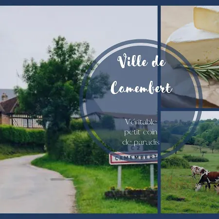 컨트리하우스 Charmante Maison Au Calme Avec Jardin, Wifi, Ideale Pour Les Familles *